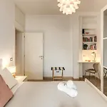 Santa Croce Apartment With Private Terrace