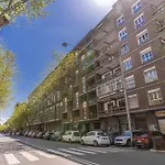 Santa Croce Apartment With Private Terrace