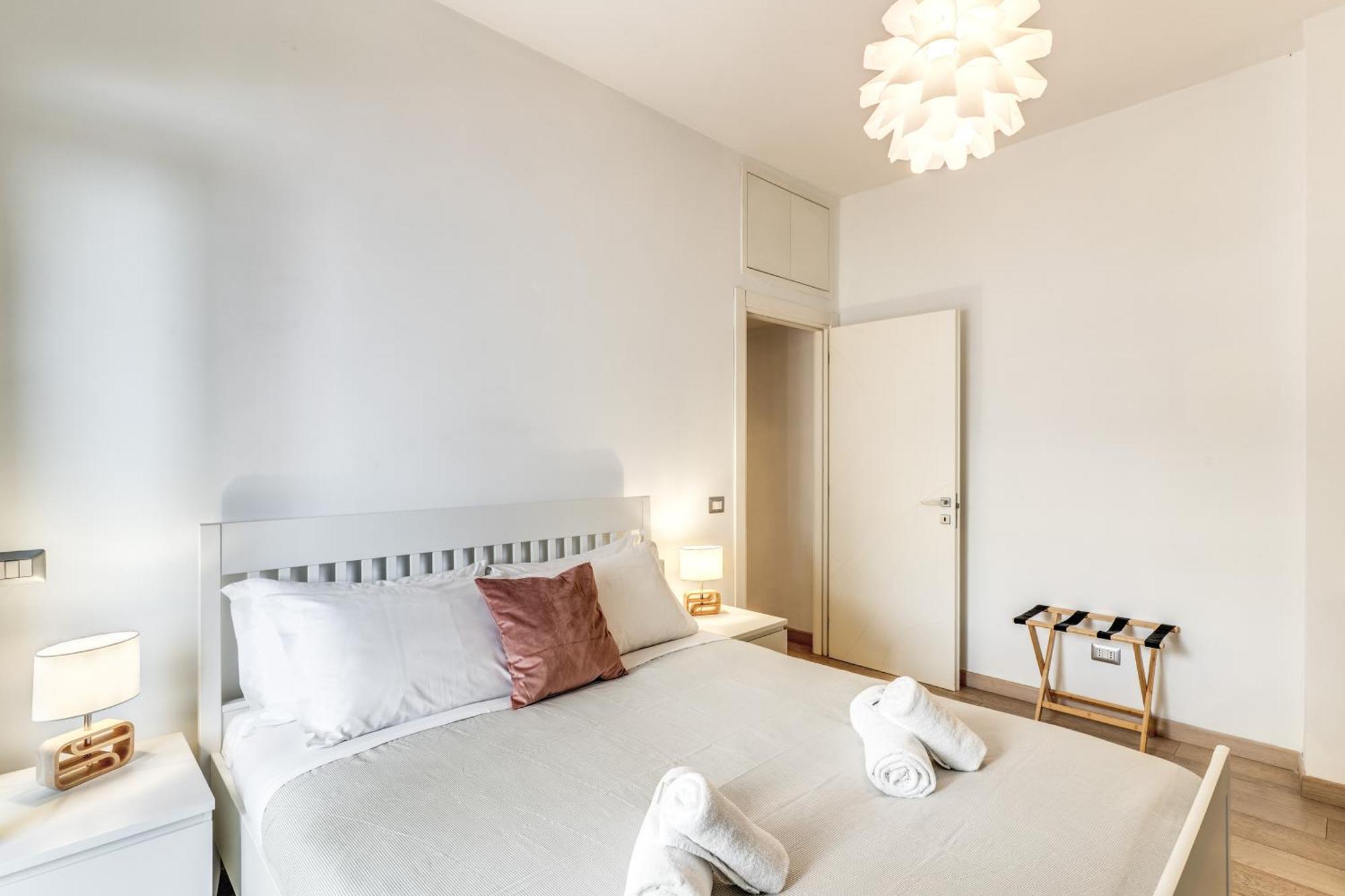 Appartamento Santa Croce With Private Terrace