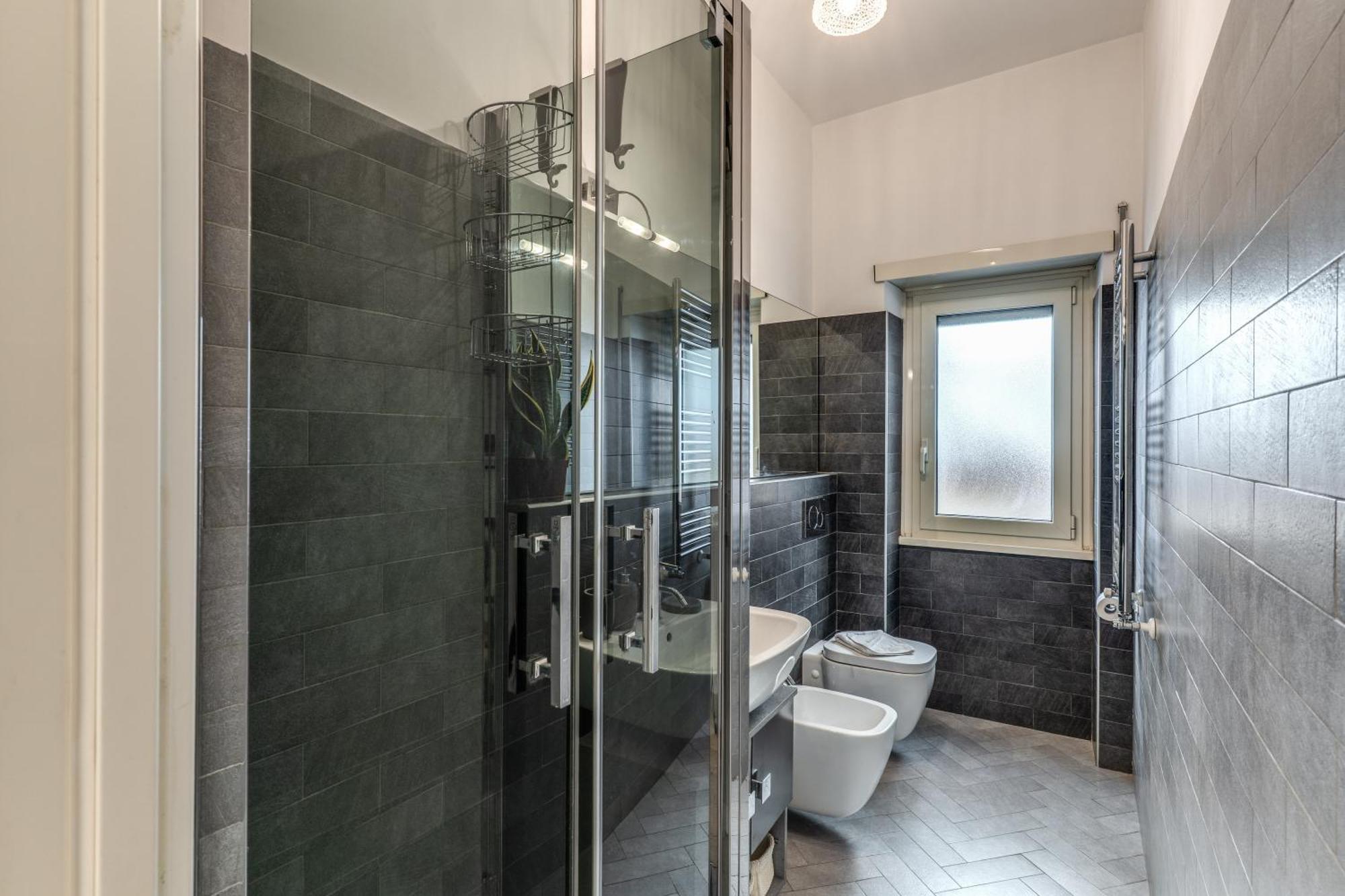 Santa Croce With Private Terrace *