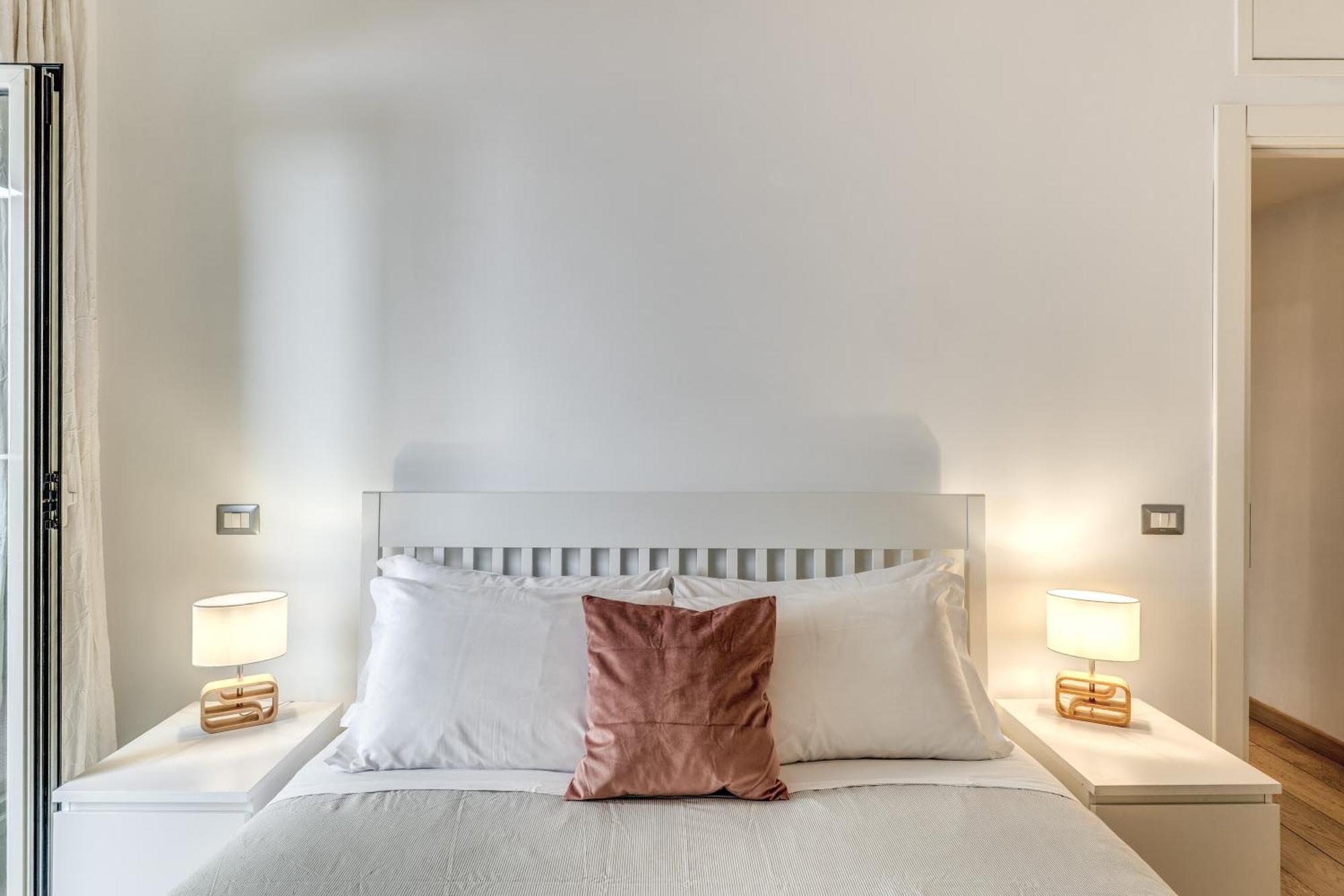 Santa Croce With Private Terrace * Roma