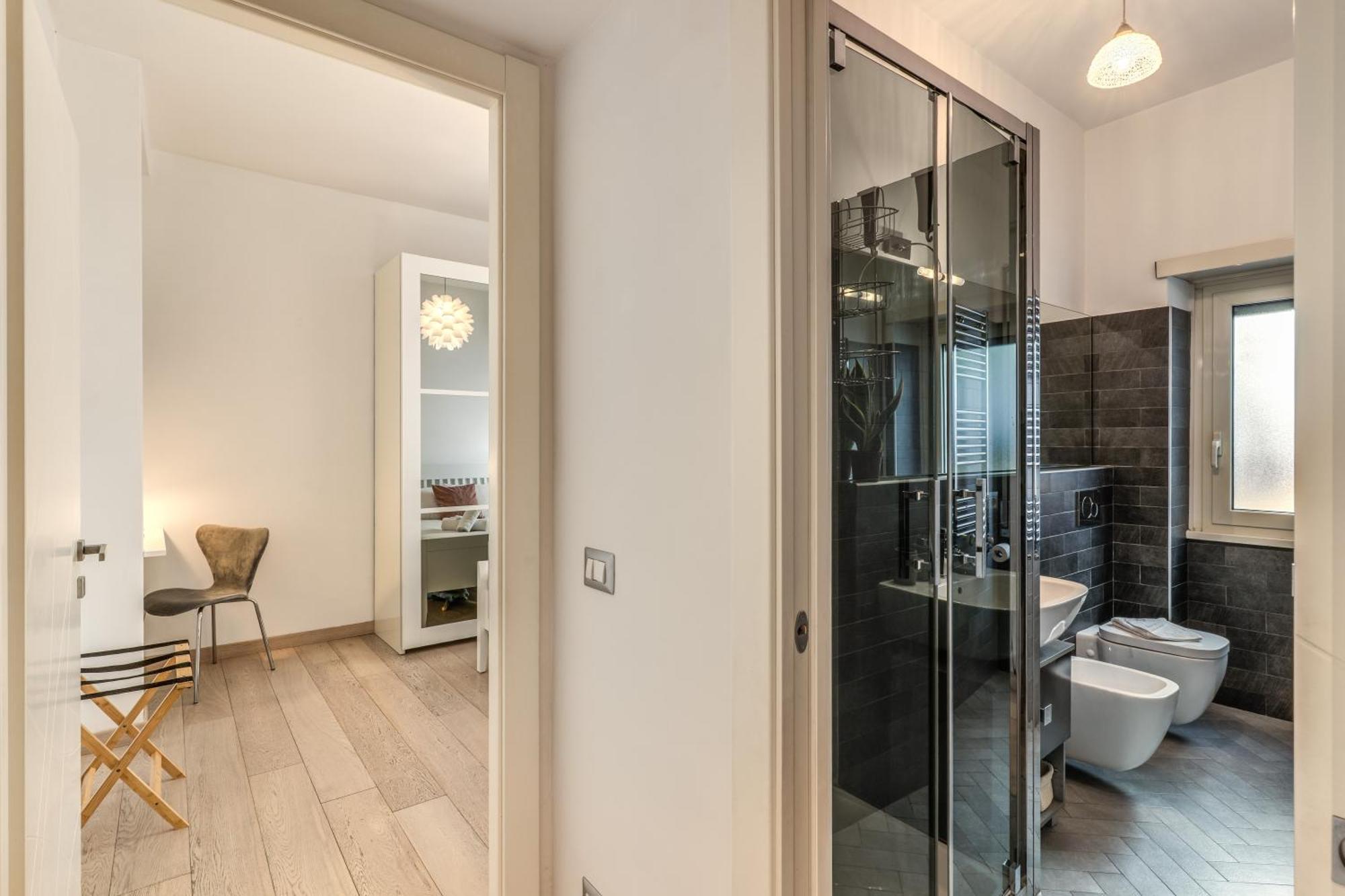 Appartamento Santa Croce With Private Terrace *