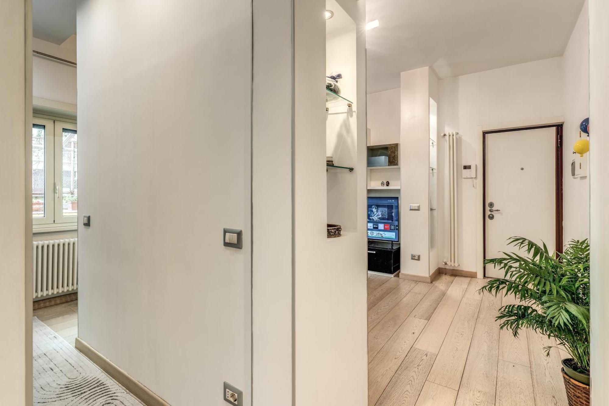 Santa Croce With Private Terrace * Roma