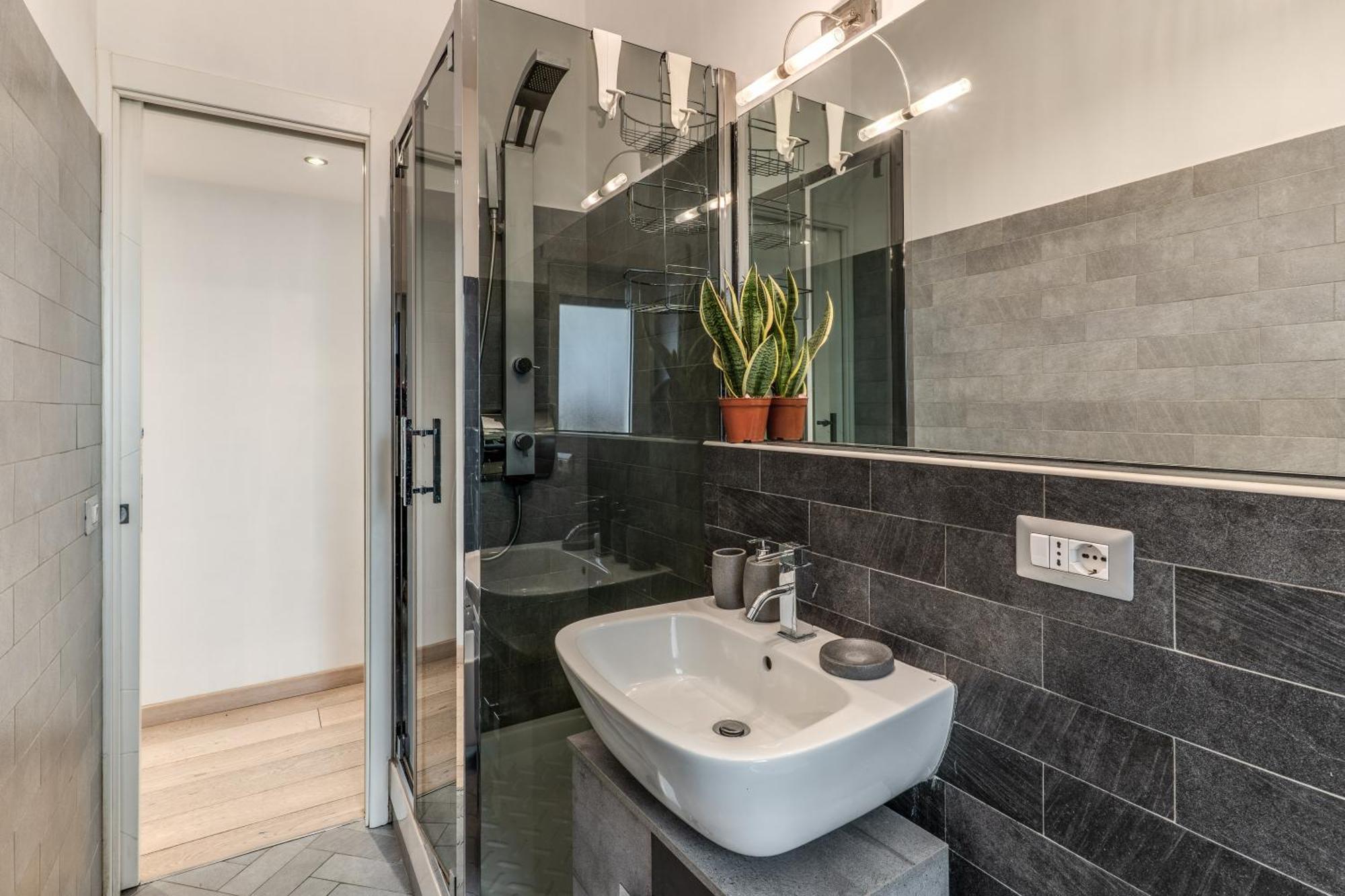 Appartamento Santa Croce With Private Terrace