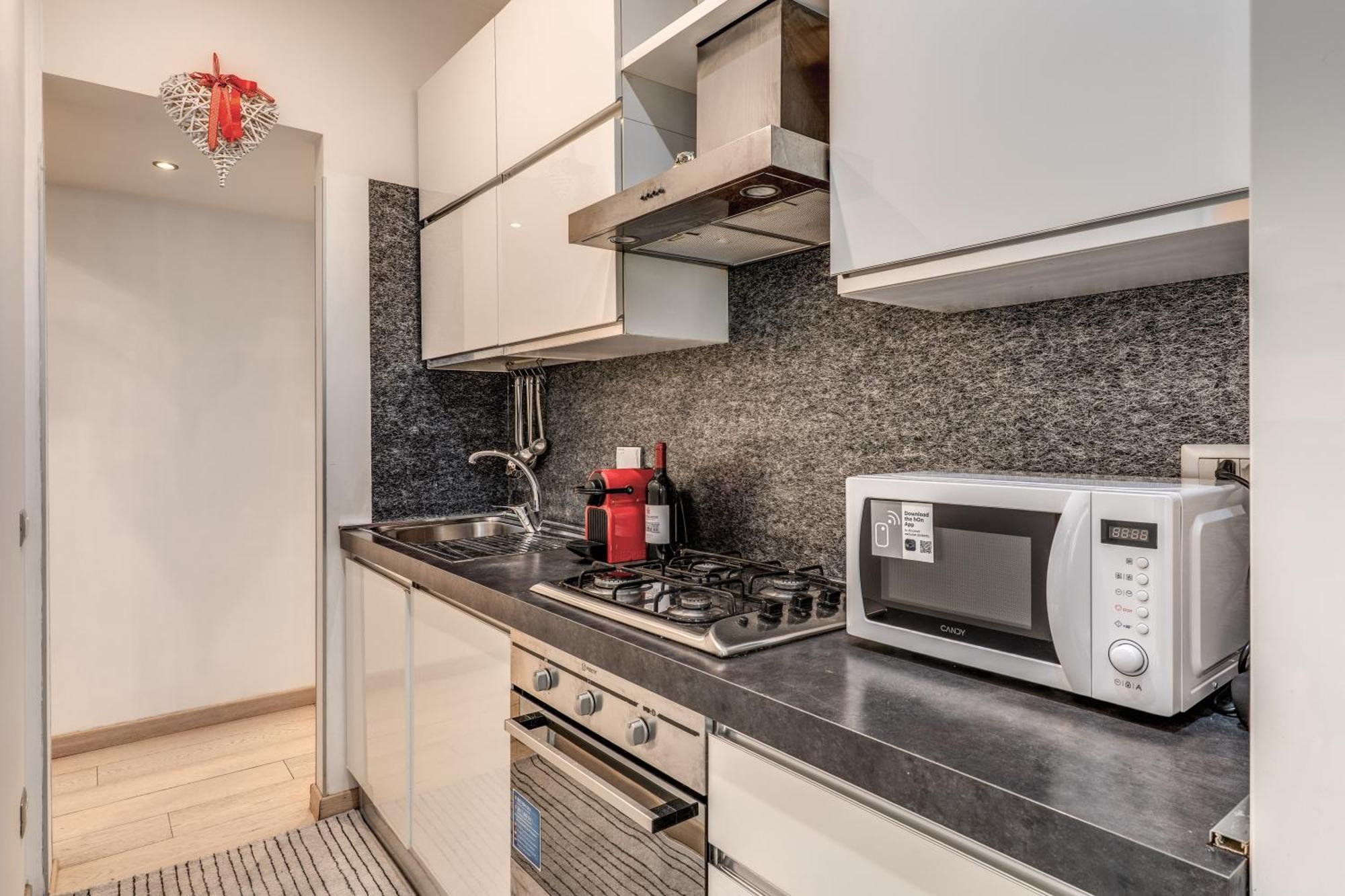 Santa Croce With Private Terrace * Roma