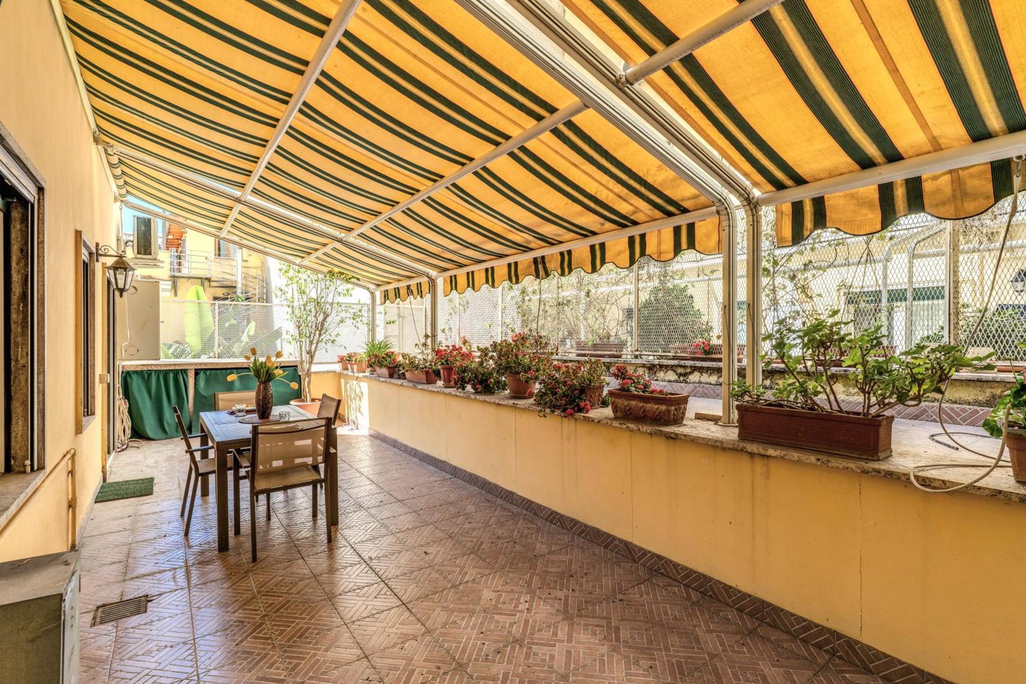 Appartamento Santa Croce With Private Terrace *