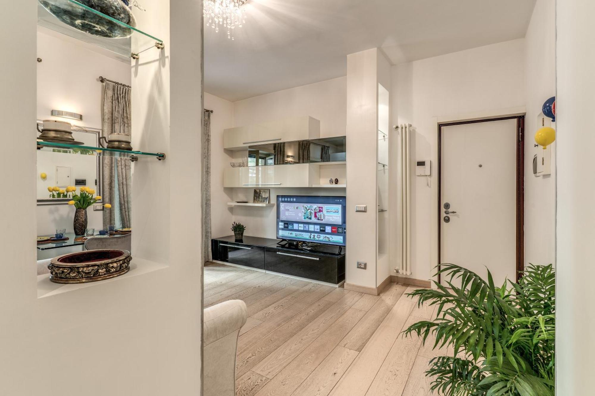 Appartamento Santa Croce With Private Terrace *